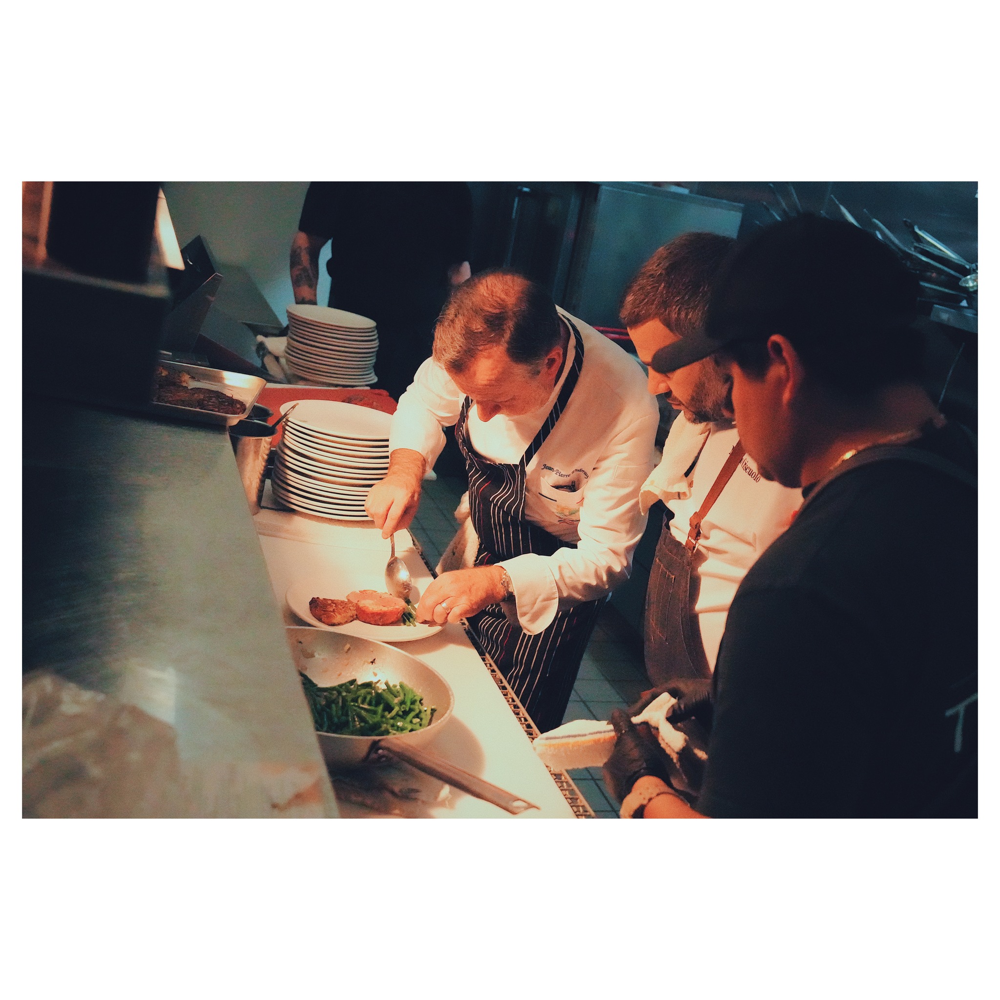 Community work and outreach