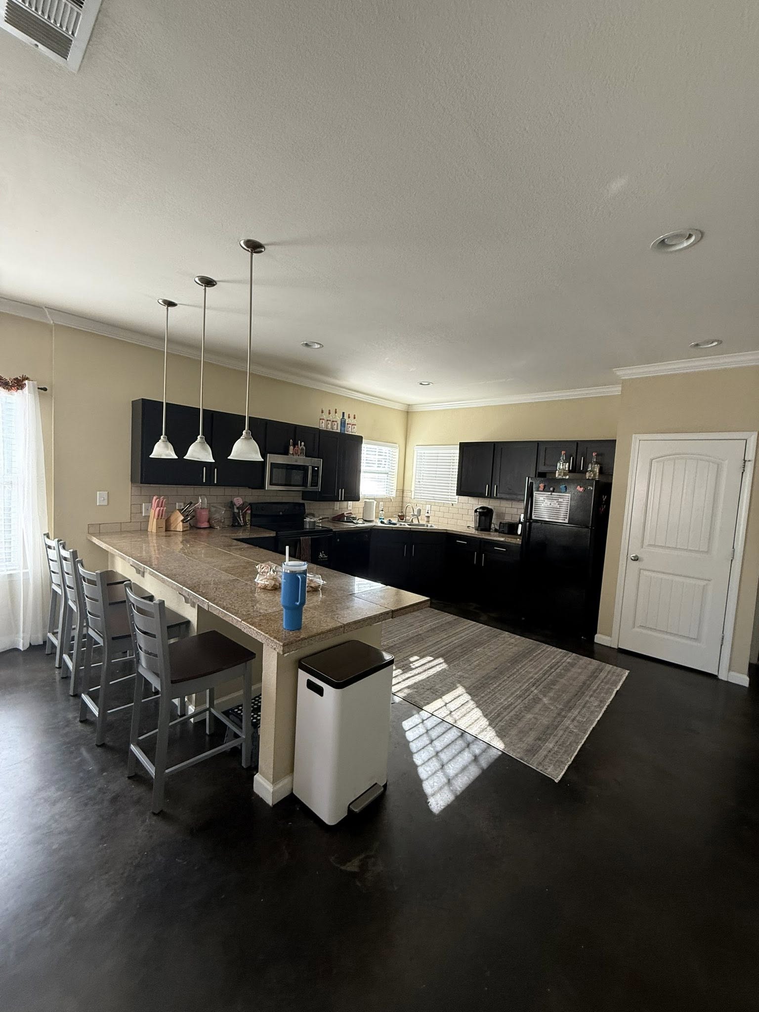 Housing activation and safe sites